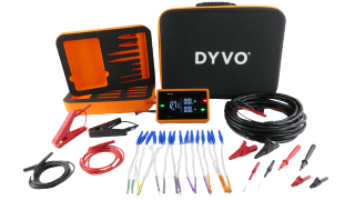 DYVO Pro Kit sold out preorder now