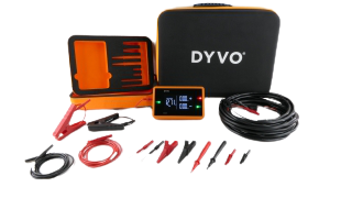 DYVO Starter Kit sold out preorder now