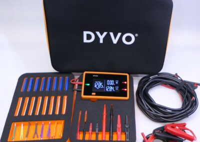 DYVO Pro 2.0