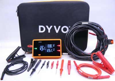 DYVO Starter Kit 2.0
